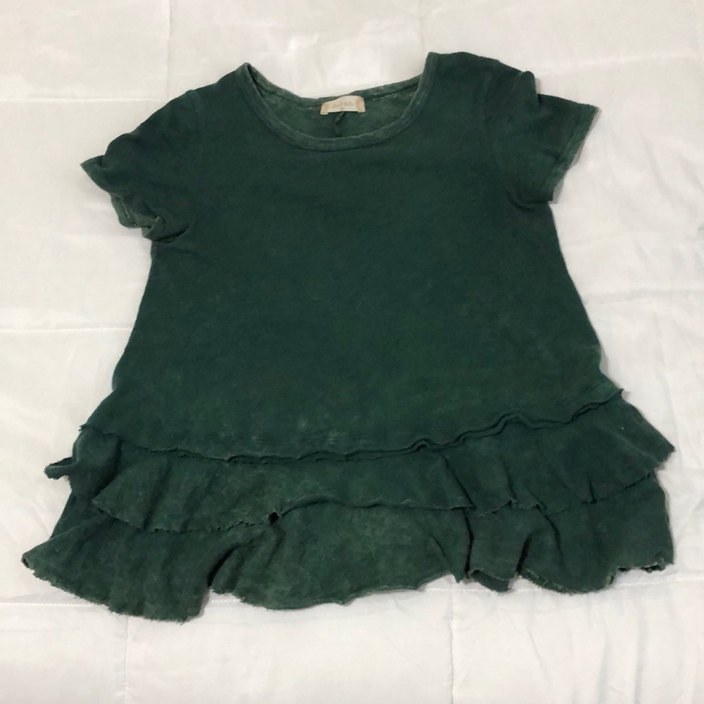 Altard State Babydoll Top